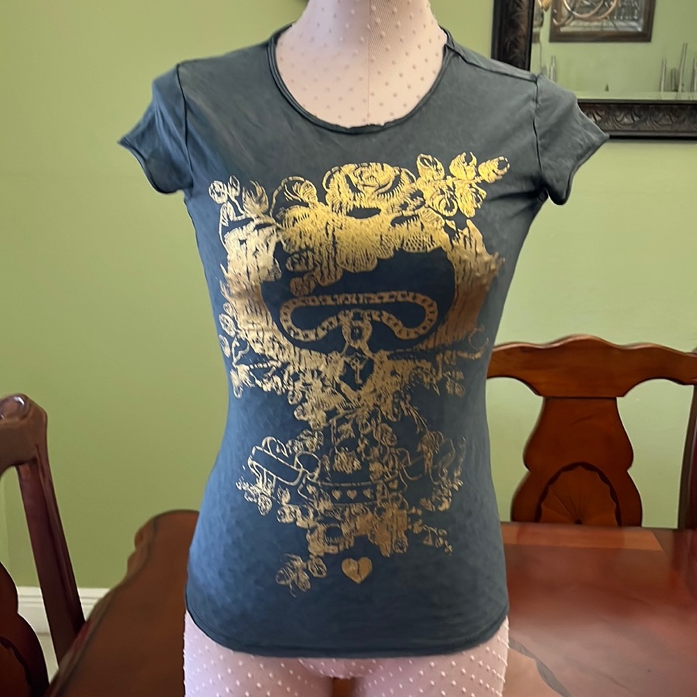 Vintage express tee